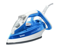 Tefal Supergliss FV 4481 2100W biało-niebieskie - 164457 - zdjęcie 1